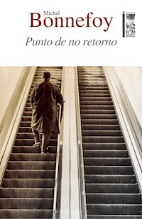 Punto de no retorno - Michel Bonnefoy Rosenzuaig - ebook