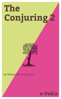 e-Pedia: The Conjuring 2 - Wikipedia Contributors - ebook