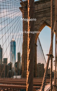 Megaere - Stefanie Grötzner - ebook