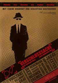 Verschlusssache - Markus Cremer - ebook