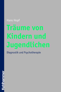 Träume von Kindern und Jugendlichen - Hans Hopf - ebook