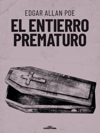 El entierro prematuro - Edgard Allan Poe - ebook