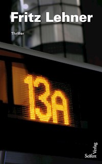 13A - Fritz Lehner - ebook