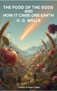 The Food of the Gods and How It Came to Earth - H G Wells - ebook