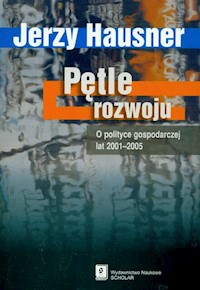 Pętle rozwoju - Jerzy Hausner - książka