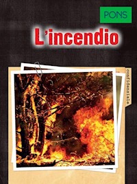 L'incendio -  - książka