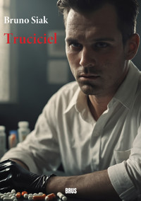 Truciciel - Bruno Siak - ebook