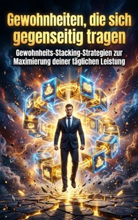 Gewohnheiten die sich gegenseitig tragen - Oskar Hauser - ebook