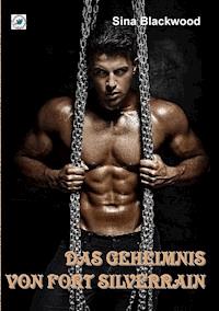 Das Geheimnis von Fort Silverrain - Sina Blackwood - ebook