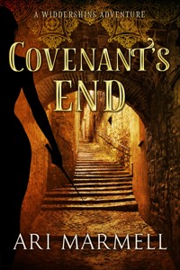 Covenant's End - Ari Marmell - ebook