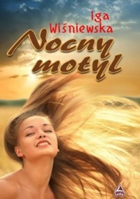 Nocny motyl - Iga Wiśniewska - ebook
