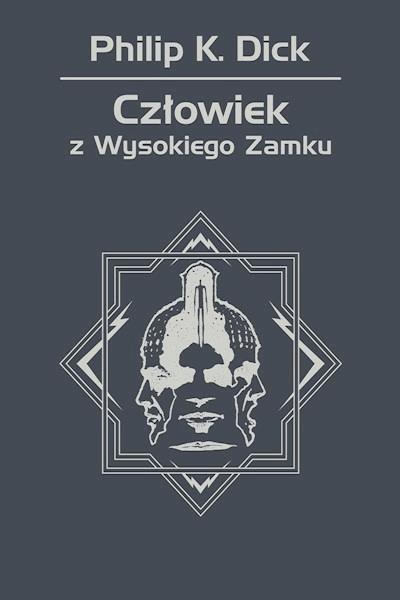 Okładka książki Człowiek z Wysokiego Zamku