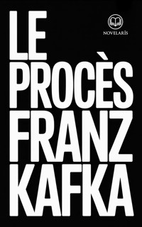 Le Procès - Franz Kafka - ebook