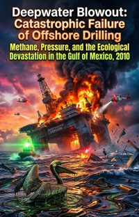Deepwater Blowout: Catastrophic Failure of Offshore Drilling - James Hobbs - ebook