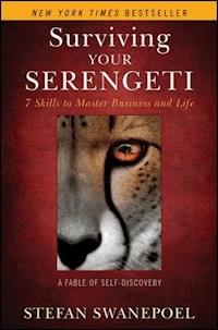 Surviving Your Serengeti - Stefan Swanepoel - ebook