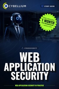 Web Application Security - Cybellium - ebook