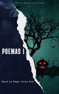 Poemas I - Edgar Allan Poe - ebook