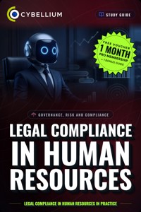 Legal Compliance in Human Resources - Cybellium - ebook