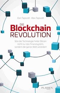 Die Blockchain-Revolution - Don Tapscott - ebook