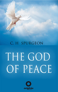The God of Peace - C. H. Spurgeon - ebook