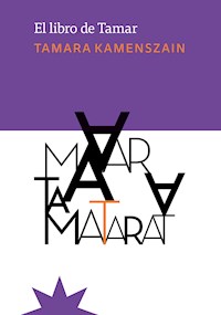 El libro de Tamar - Tamara Kamenszain - ebook
