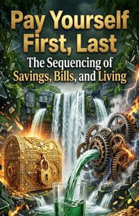Pay Yourself First, Last - Otto Brenner - ebook