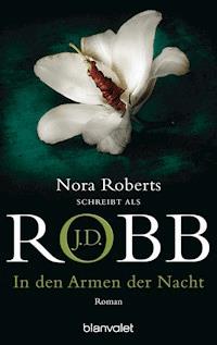 In den Armen der Nacht - J. D. Robb - ebook