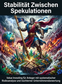 Stabilität Zwischen Spekulationen - Jonas Schneider - ebook
