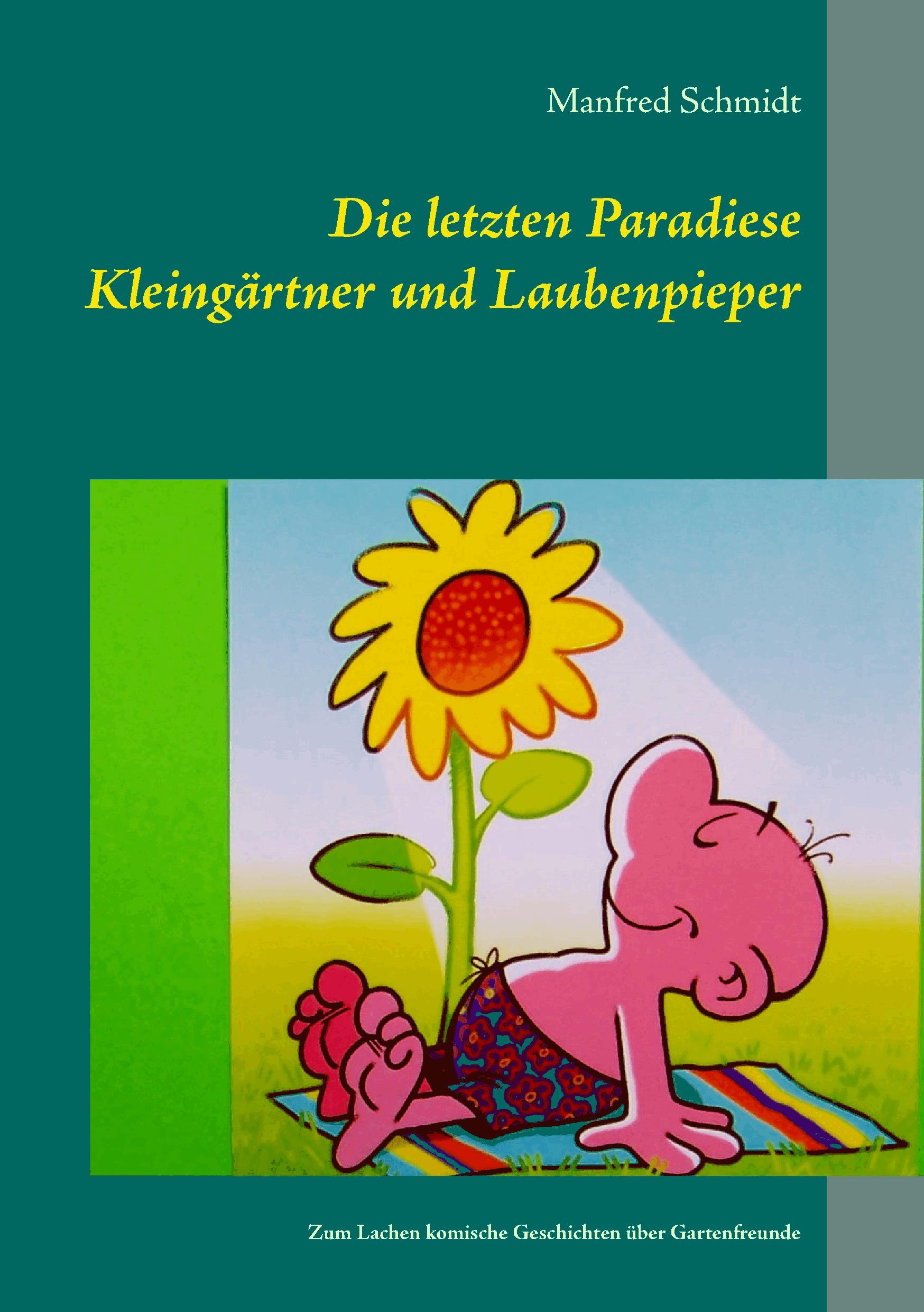 Die letzten Paradiese