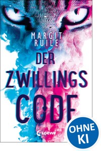 Der Zwillingscode - Margit Ruile - ebook