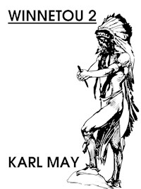 Winnetou 2 - Karl May - ebook