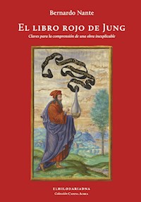 El libro rojo de Jung - Bernardo Nante - ebook