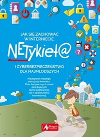 Jak się zachować w Internecie - Żarowska-Mazur Alicja - książka