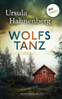 Wolfstanz - Ursula Hahnenberg - ebook