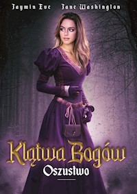 Oszustwo - Jaymin Eve, Jane Washington - ebook