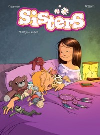 Sisters Chyba śnisz! Tom 17 - Maury William, Cazenove Christopher - książka