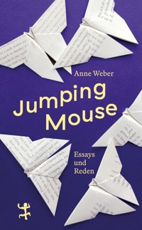Jumping Mouse - Anne Weber - ebook