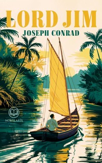Joseph Conrad: Lord Jim - Conrad Joseph - ebook