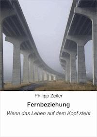 Fernbeziehung - Philipp Zeiler - ebook