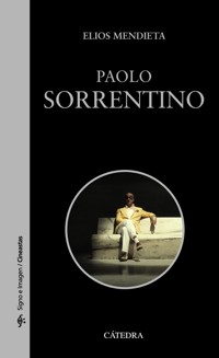 Paolo Sorrentino - Elios Mendieta - ebook
