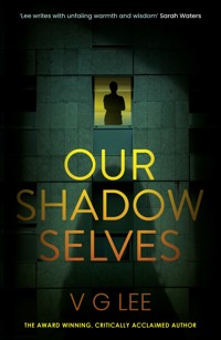 Our Shadow Selves - VG Lee - ebook