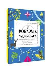 Poradnik wędrowca - Stefańczyk Magdalena - książka