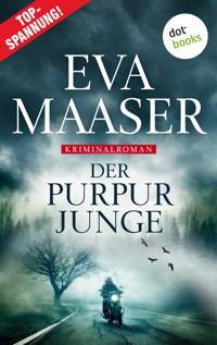 Der Purpurjunge - Eva Maaser - ebook