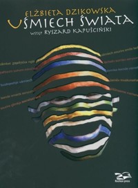 Uśmiech świata - Dzikowska Elżbieta - ebook