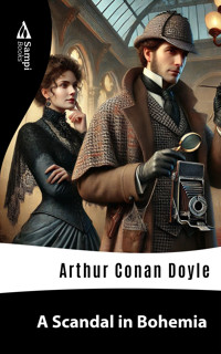 A Scandal in Bohemia - Arthur Conan Doyle - ebook