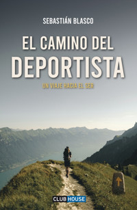 El camino del deportista - Sebastian Blasco - ebook