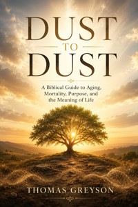 Dust to Dust - Thomas Greyson - ebook