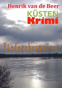 Fördegeheimnisse - Karl-Heinz Biermann - ebook
