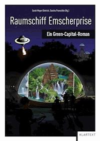 Raumschiff Emscherprise -  - ebook