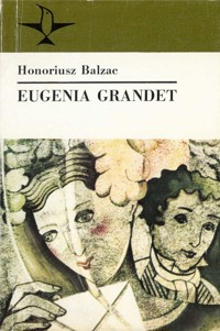 Eugenia Grandet - Honoriusz Balzac - ebook